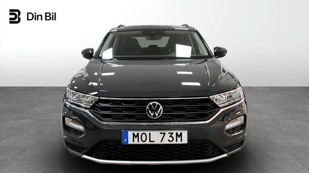 Volkswagen T-Roc 1.5 TSI DSG 111 kW image number 2