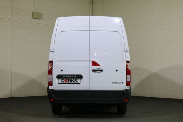 Renault Master DCi 135 99 kW image number 9