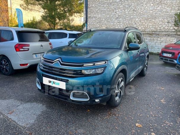 Citroen C5 Aircross BlueHDi 130 S&S 96 kW image number 13