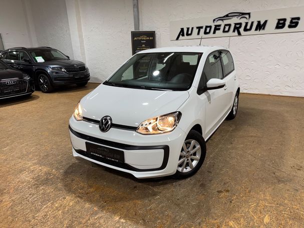 Volkswagen up! 1.0 48 kW image number 1