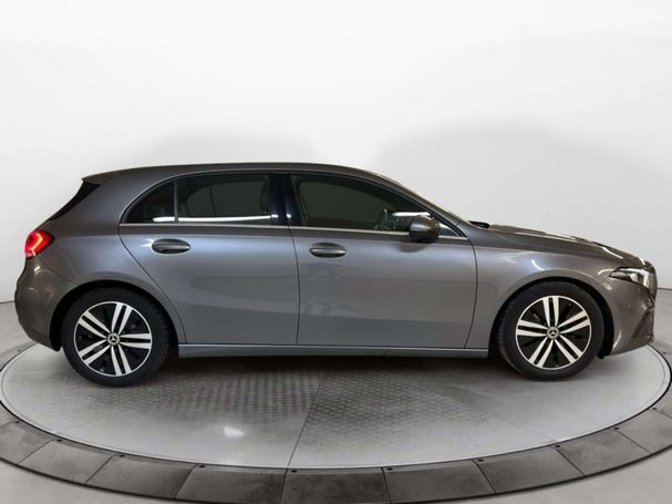 Mercedes-Benz A 180 d 85 kW image number 2