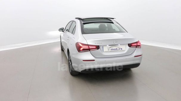 Mercedes-Benz A 200 7G-DCT Style 120 kW image number 36