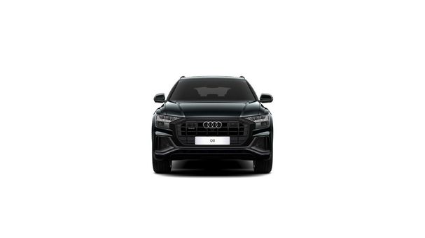 Audi Q8 55 TFSI quattro S-line 250 kW image number 11