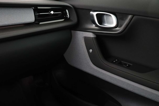 Polestar 2 165 kW image number 36