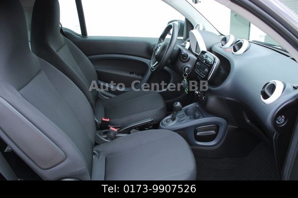 Smart ForTwo EQ 60 kW image number 20