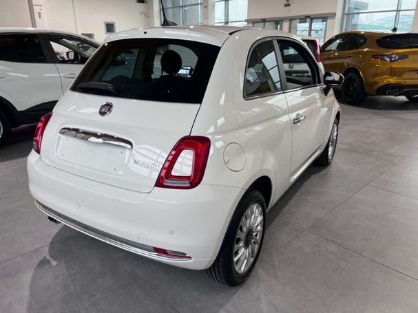 Fiat 500 1.0 51 kW image number 3