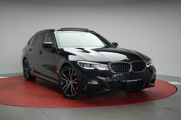 BMW 330d Touring M Sport xDrive 210 kW image number 2