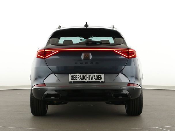 Cupra Formentor 1.5 TSI DSG 110 kW image number 6