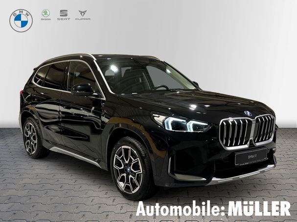 BMW X1e xDrive 180 kW image number 9