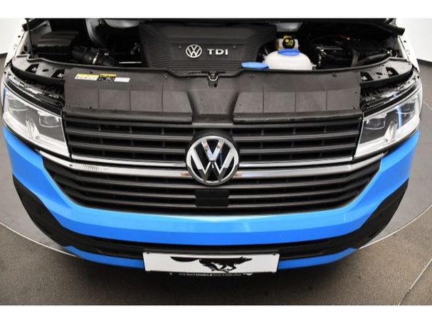 Volkswagen T6 California DSG Coast 151 kW image number 26