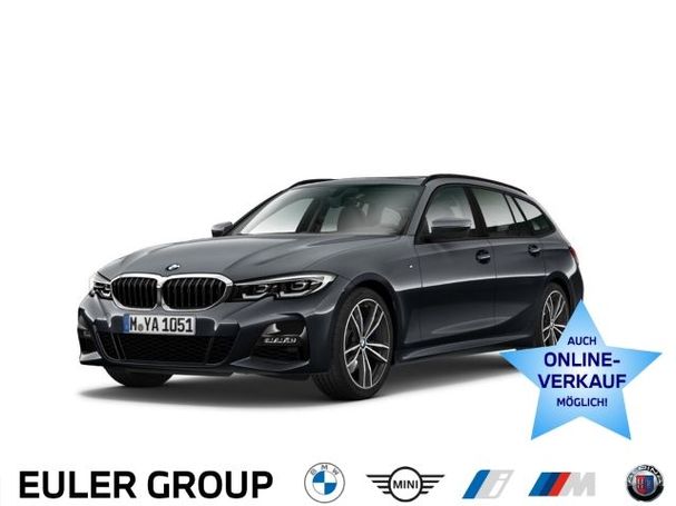 BMW 330d Touring xDrive 195 kW image number 1