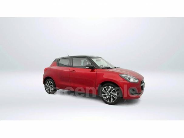 Suzuki Swift 1.2 Dualjet 61 kW image number 16