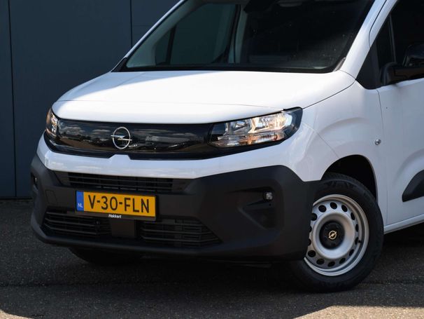 Opel Combo L1H1 75 kW image number 1