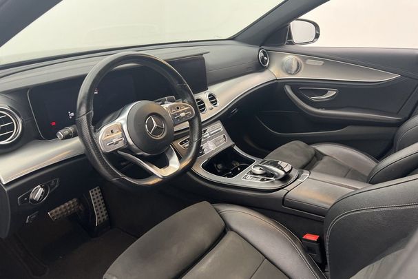 Mercedes-Benz E 220 d 143 kW image number 11