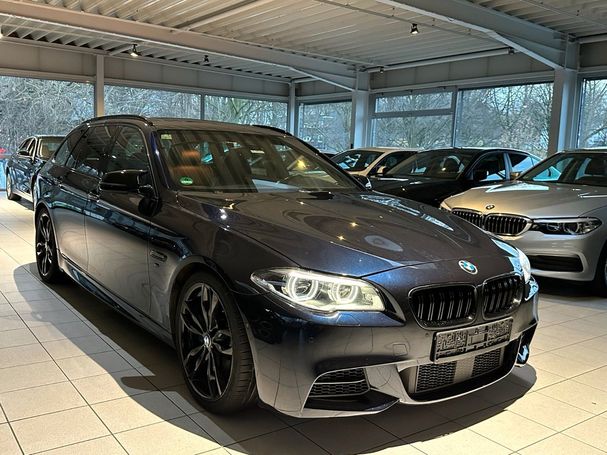 BMW 550d Touring xDrive 280 kW image number 2