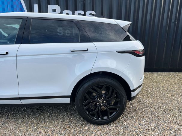 Land Rover Range Rover Evoque D180 S 132 kW image number 12