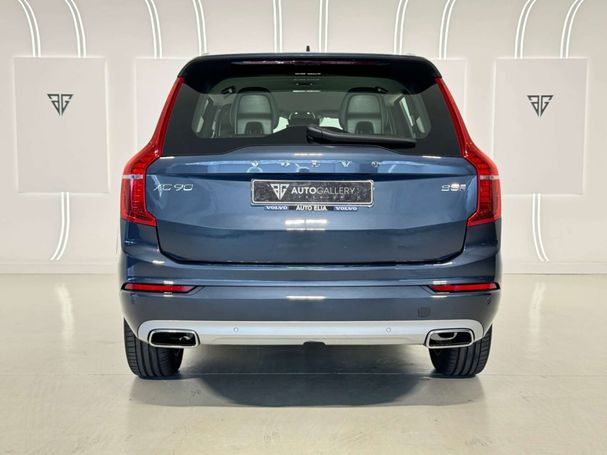 Volvo XC90 B5 AWD Plus 173 kW image number 5