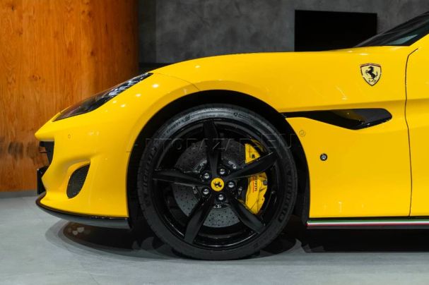 Ferrari Portofino 441 kW image number 6