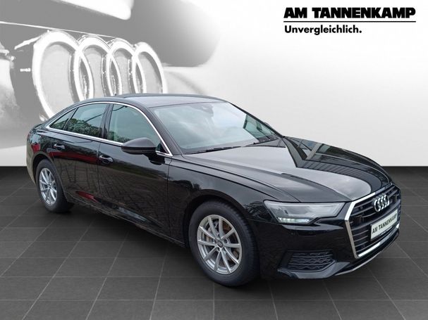 Audi A6 40 TDI Business 150 kW image number 7