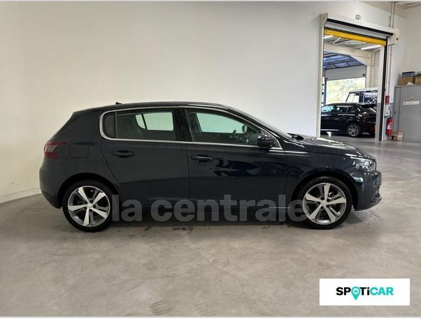 Peugeot 308 1.2 PureTech 130 Allure 96 kW image number 4