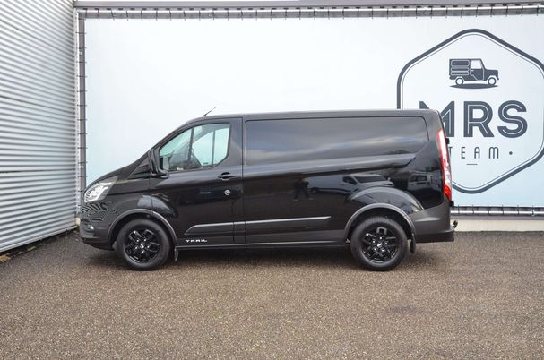 Ford Transit Custom 2.0 TDCi Trail 96 kW image number 23