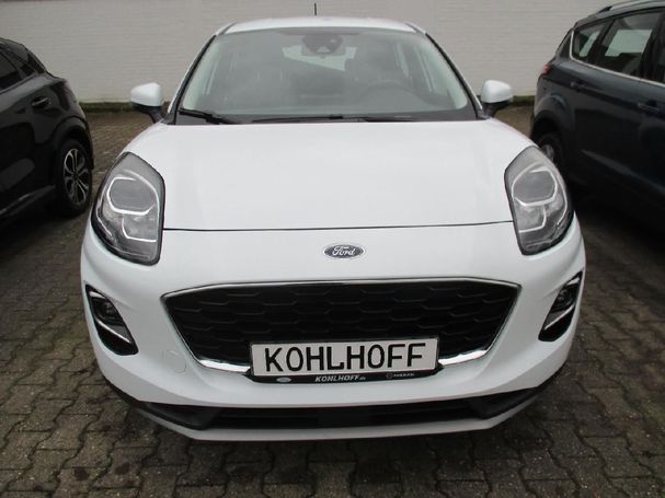 Ford Puma 92 kW image number 3