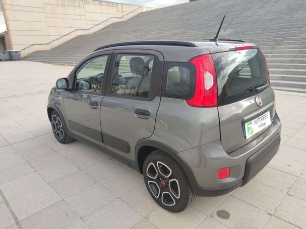 Fiat Panda 1.0 GSE Hybrid City 51 kW image number 4