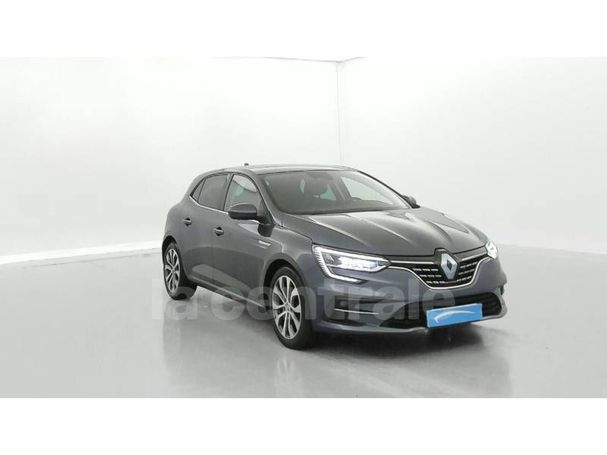 Renault Megane BLUE dCi 115 EDC 85 kW image number 3