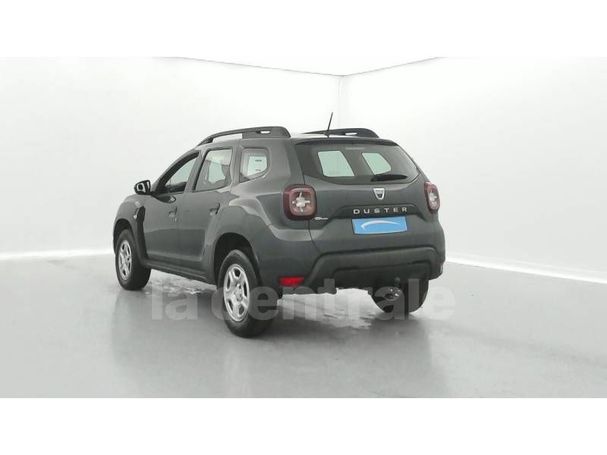 Dacia Duster TCe 100 74 kW image number 4