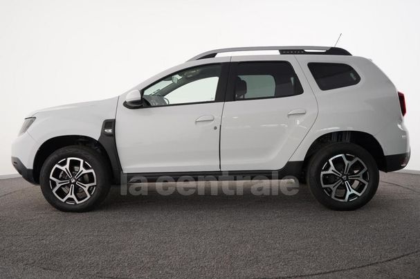 Dacia Duster Blue dCi 115 Prestige 85 kW image number 16