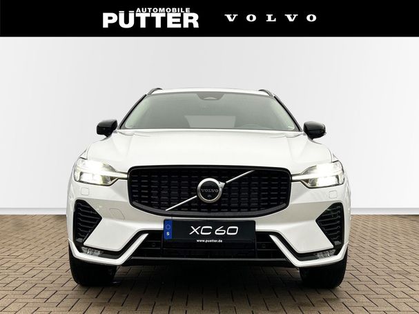 Volvo XC60 B5 Dark AWD Ultimate 184 kW image number 8