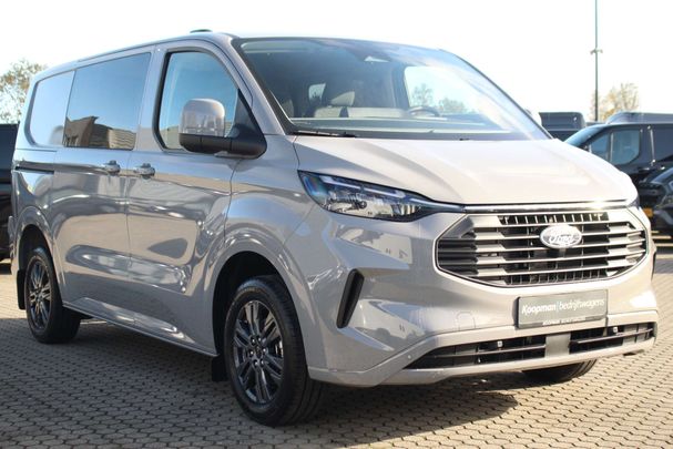 Ford Transit Custom 300 L1H1 Limited 100 kW image number 3