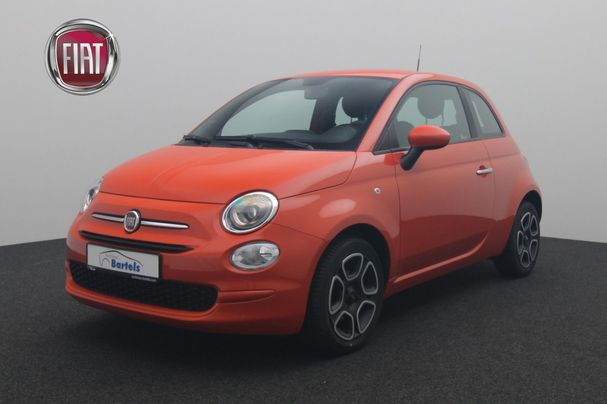 Fiat 500 1.0 51 kW image number 1