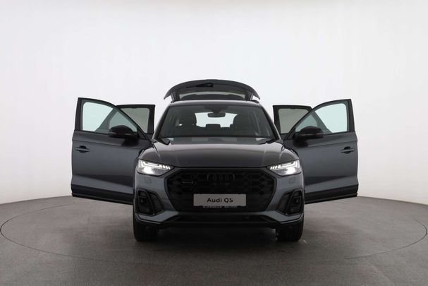 Audi Q5 55 TFSIe quattro S-line 220 kW image number 16