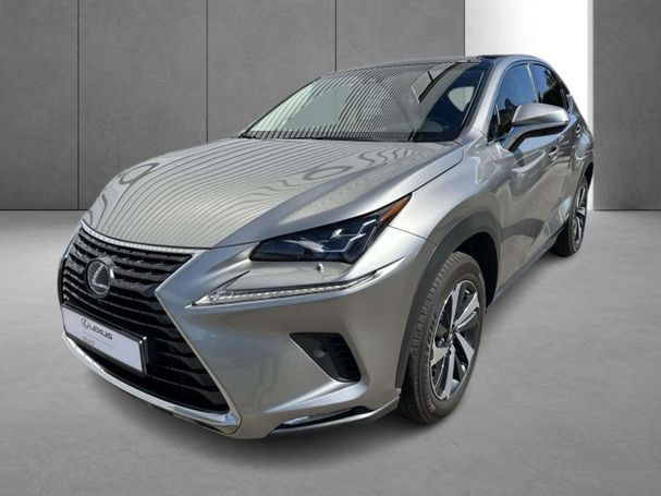 Lexus NX 300 h 145 kW image number 1