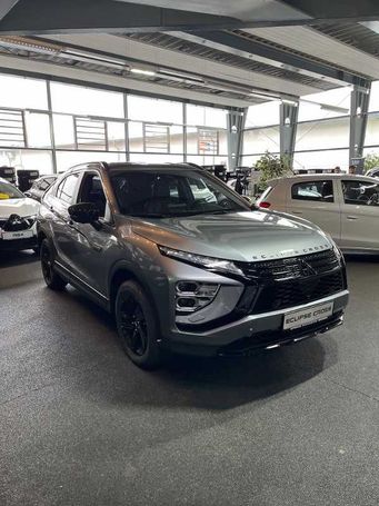 Mitsubishi Eclipse Cross PHEV 138 kW image number 2