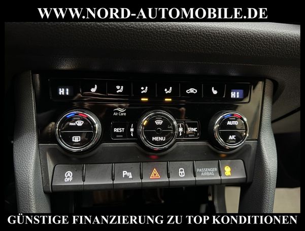 Skoda Kodiaq 2.0 TDI DSG Sportline 140 kW image number 20