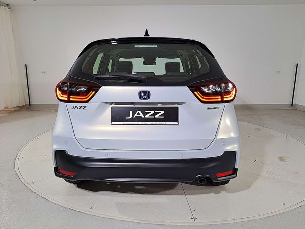 Honda Jazz 79 kW image number 13