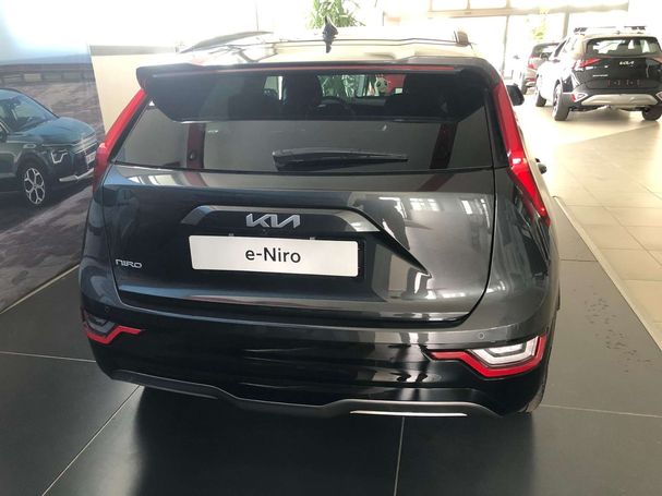 Kia Niro 150 kW image number 5