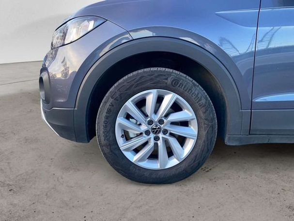 Volkswagen T-Cross 1.0 TSI 70 kW image number 9