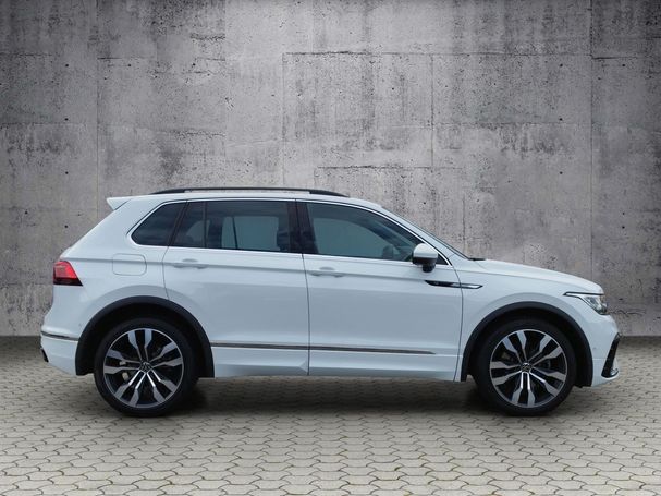 Volkswagen Tiguan 2.0 TDI R-Line 4Motion DSG 147 kW image number 2