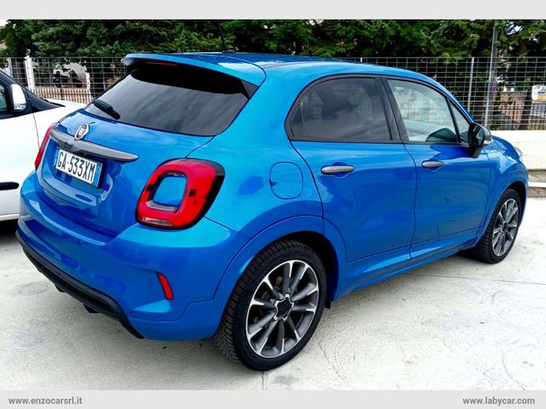 Fiat 500X 1.6 88 kW image number 18