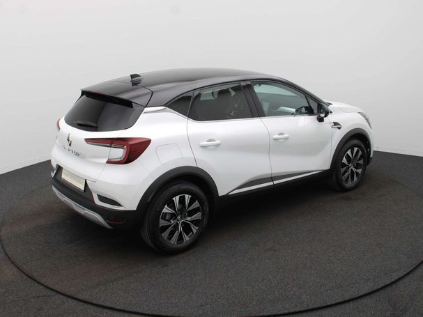 Renault Captur TCe 90 Techno 67 kW image number 10