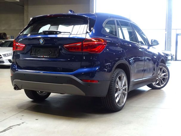 BMW X1 16d sDrive 85 kW image number 3