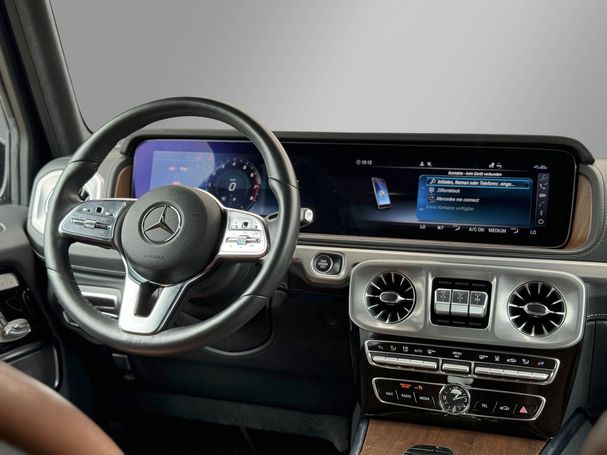 Mercedes-Benz G 500 310 kW image number 16