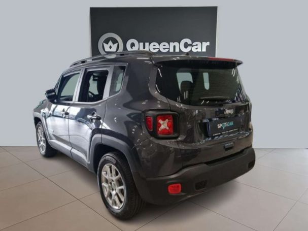 Jeep Renegade 1.0 Limited 88 kW image number 5