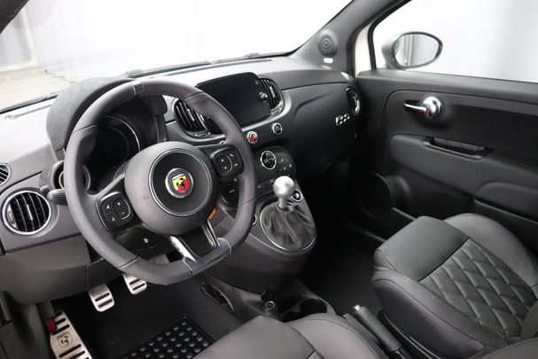 Abarth 595 Turismo 1.4 T-Jet k 121 kW image number 7