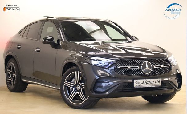 Mercedes-Benz GLC 300 198 kW image number 2