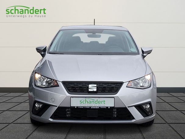 Seat Ibiza 1.0 TSI Style 70 kW image number 2