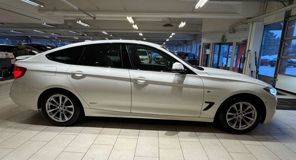 BMW 320d Gran Turismo xDrive M Sport 140 kW image number 9